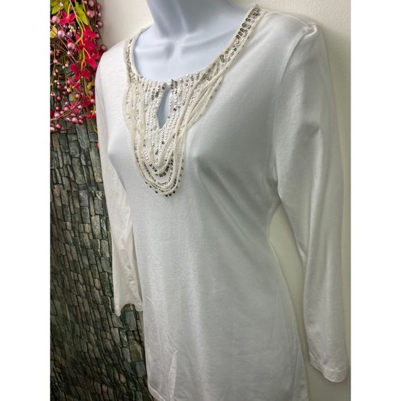 J,JILL TEE FF - Picture 6 of 7